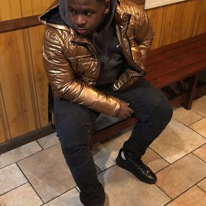 Meet your Posher, Eric